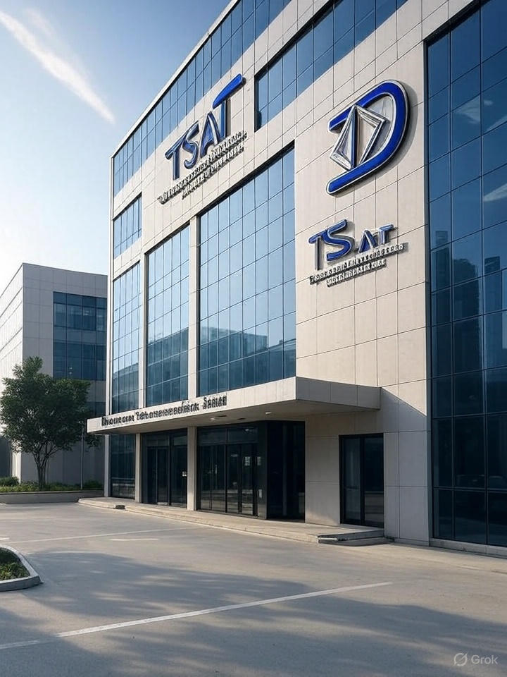 TSAT VoIP Platform